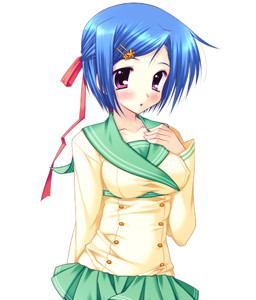 Tendou Rie