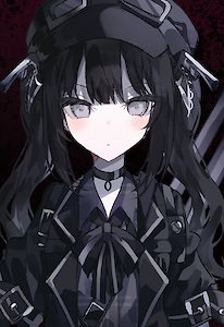 Kurobe Nanoka