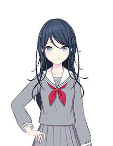 Hoshino Ichika