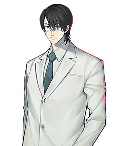 Asakura Kazuki