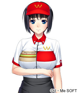 Takaoka Nana