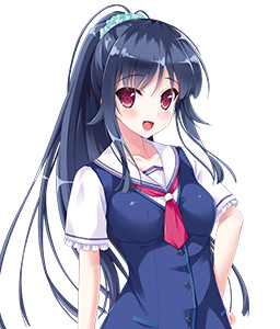 Ichinose Serina