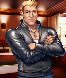 Kurosaki Kengo