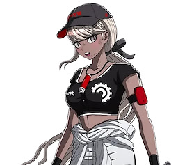 Kawana Tsubasa