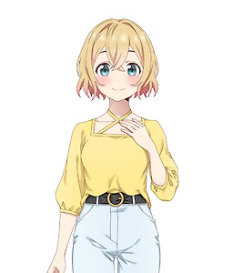 Nanami Mami