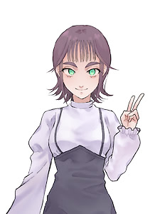 Kagami Tooru