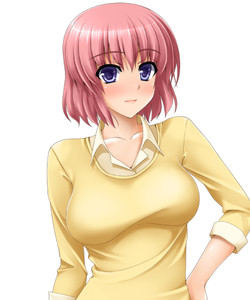 Yumizuki Mayumi