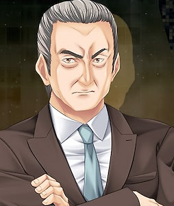 Kakugara Shigehiro