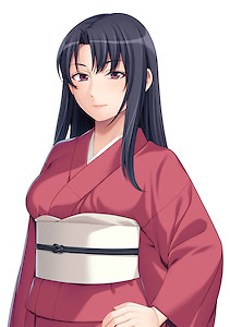 Madarame Ruriko