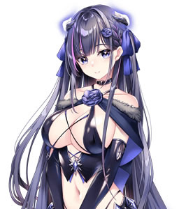 Kokutan Mare