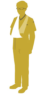 Kitanaka Kachi