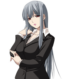 Himuro Kanade