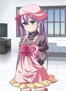 Konohana Yuyuyu