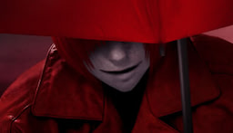 Mr. Scarletella