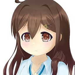 Saotome Mei