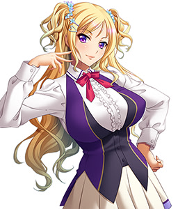 Tsukahara Mihiro