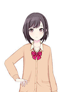 Shinonome Ena