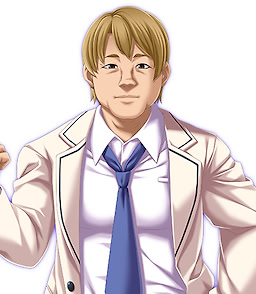 Ikegame Hayato