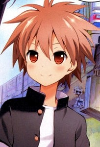 Eguchi Sera
