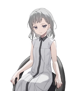 Girl in Wheelchair