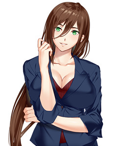 Nanjou Sakura