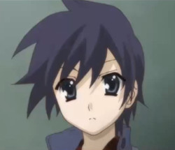 Kanroji Yae