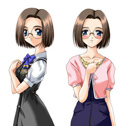 及川 佳奈美