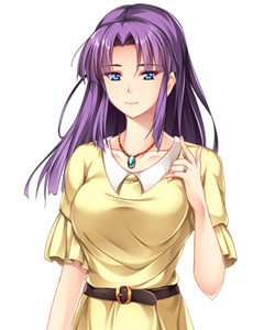 Ayanokouji Hikaru