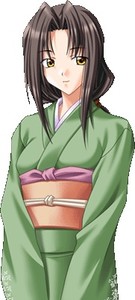 Tachibana Noriko