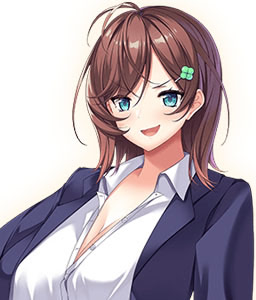 Kadenokouji Shizuri