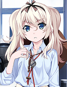 Inagaki Vanilla