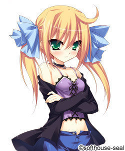 Arisawa Arisa
