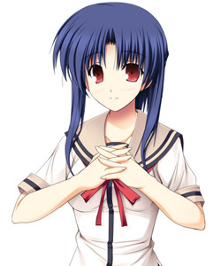 Kousaka Mayuki