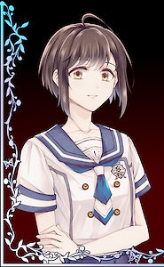 Narumi Akino