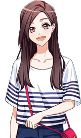 立花 いづみ