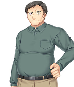 Shima Shirou