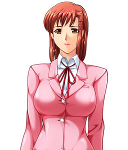 Asuhara Yuuko
