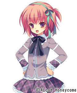 Makimura Itsuka