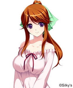 Misono Chiharu