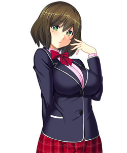 Houjou Sumire