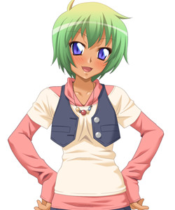 Kiriyama Yuuta