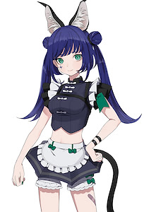 Aizen Rara