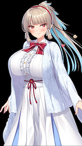 Amatohara Hitomi