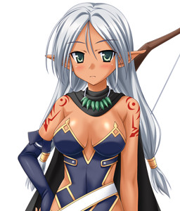 Raffine Sel Nora