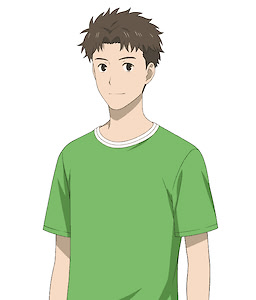 Kitamoto Atsushi