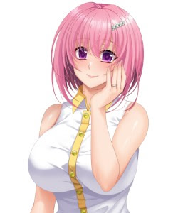 Yuge Yuuna