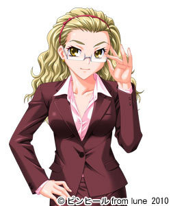Katsuta Kanae