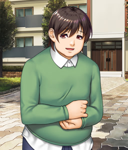 Taonaka Yuuta