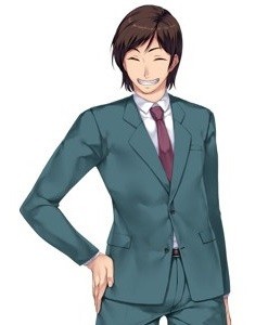 Takagi