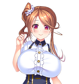 Hinamori Karin